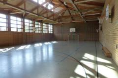 Turnhalle